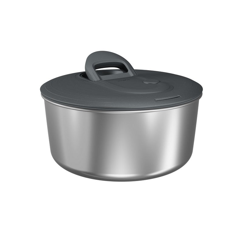 Easy Spin Salad Spinner Small