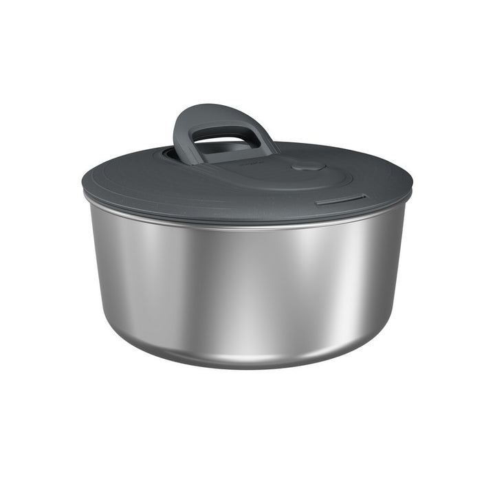 Easy Spin Salad Spinner Small