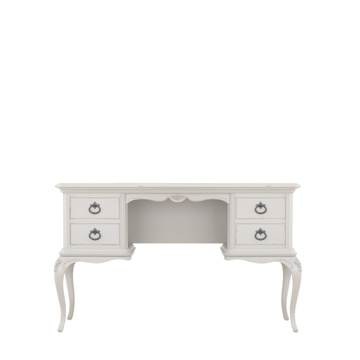 Etienne Grey Dressing Table