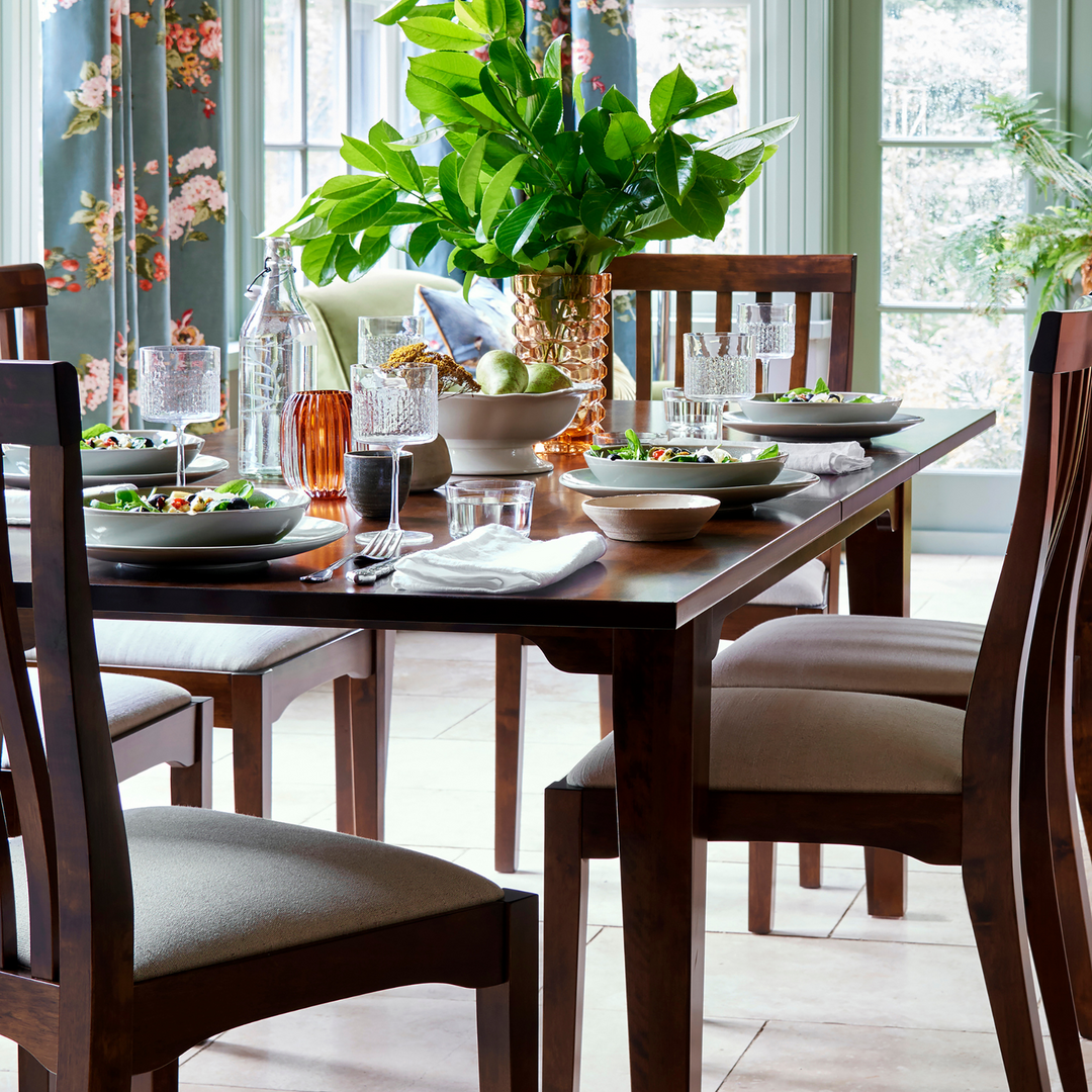 Garrat Extending Dining Table