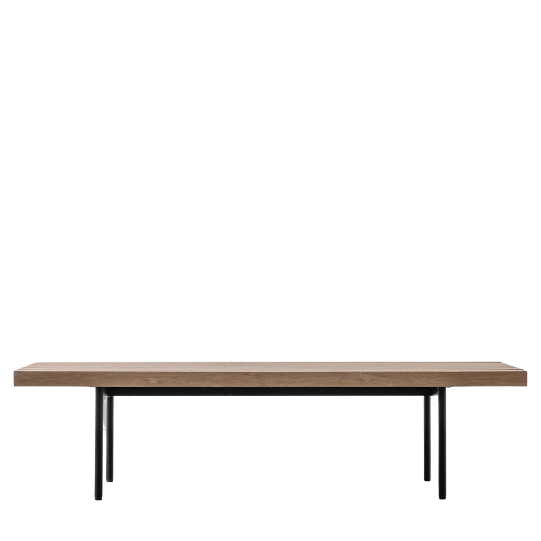 Okayama Coffee Table