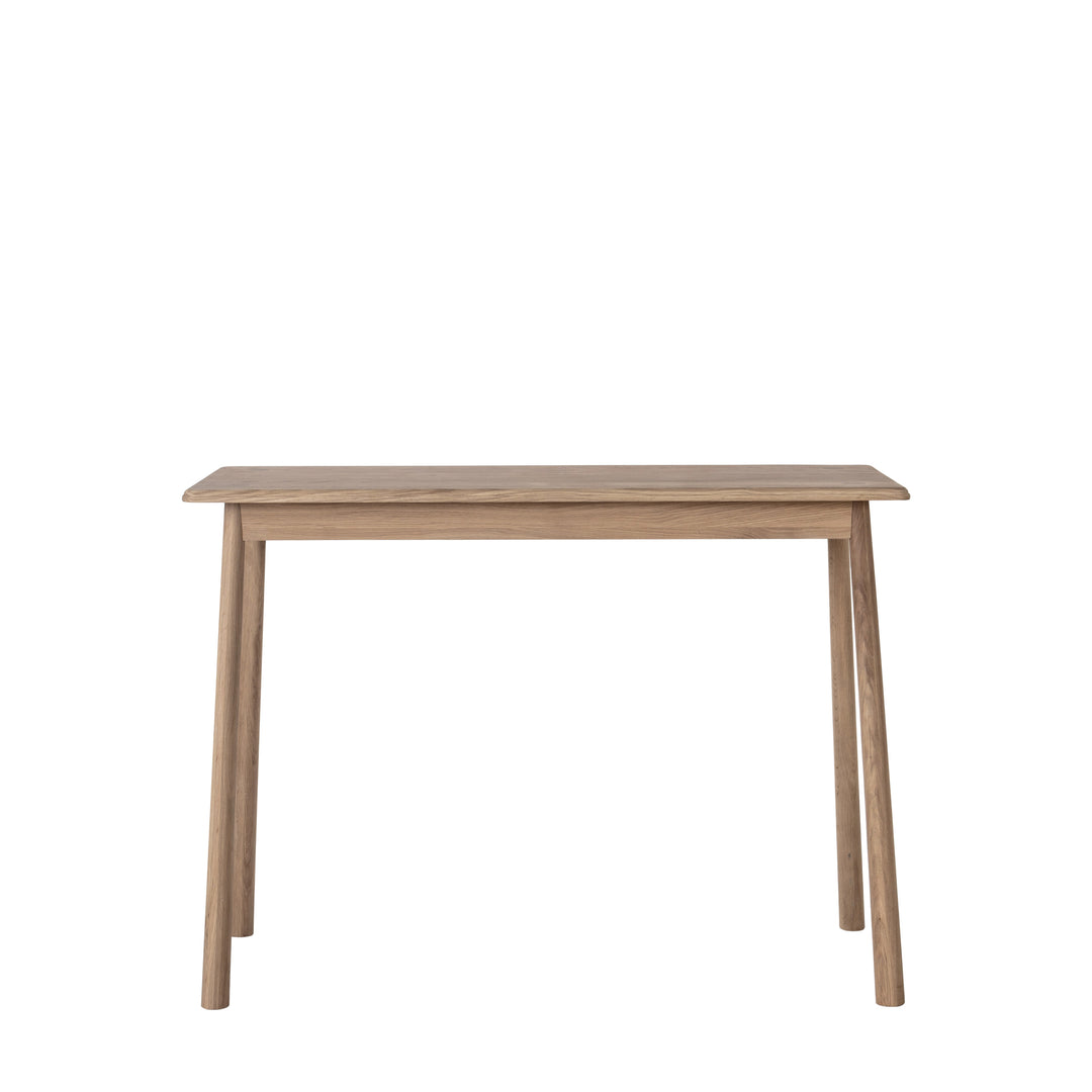 Wycombe Console Table - Oak