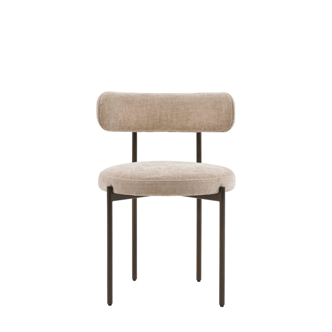 Aveley Dining Chairs - Set of 2