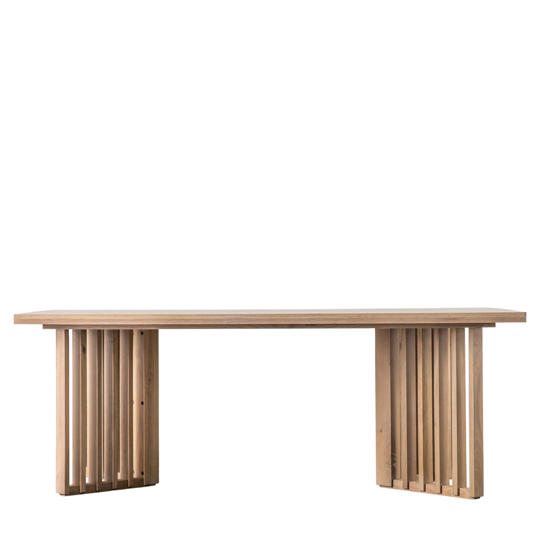 Okayama Dining Table - Large