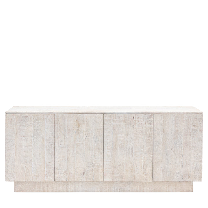 Iowa Whitewash Sideboard