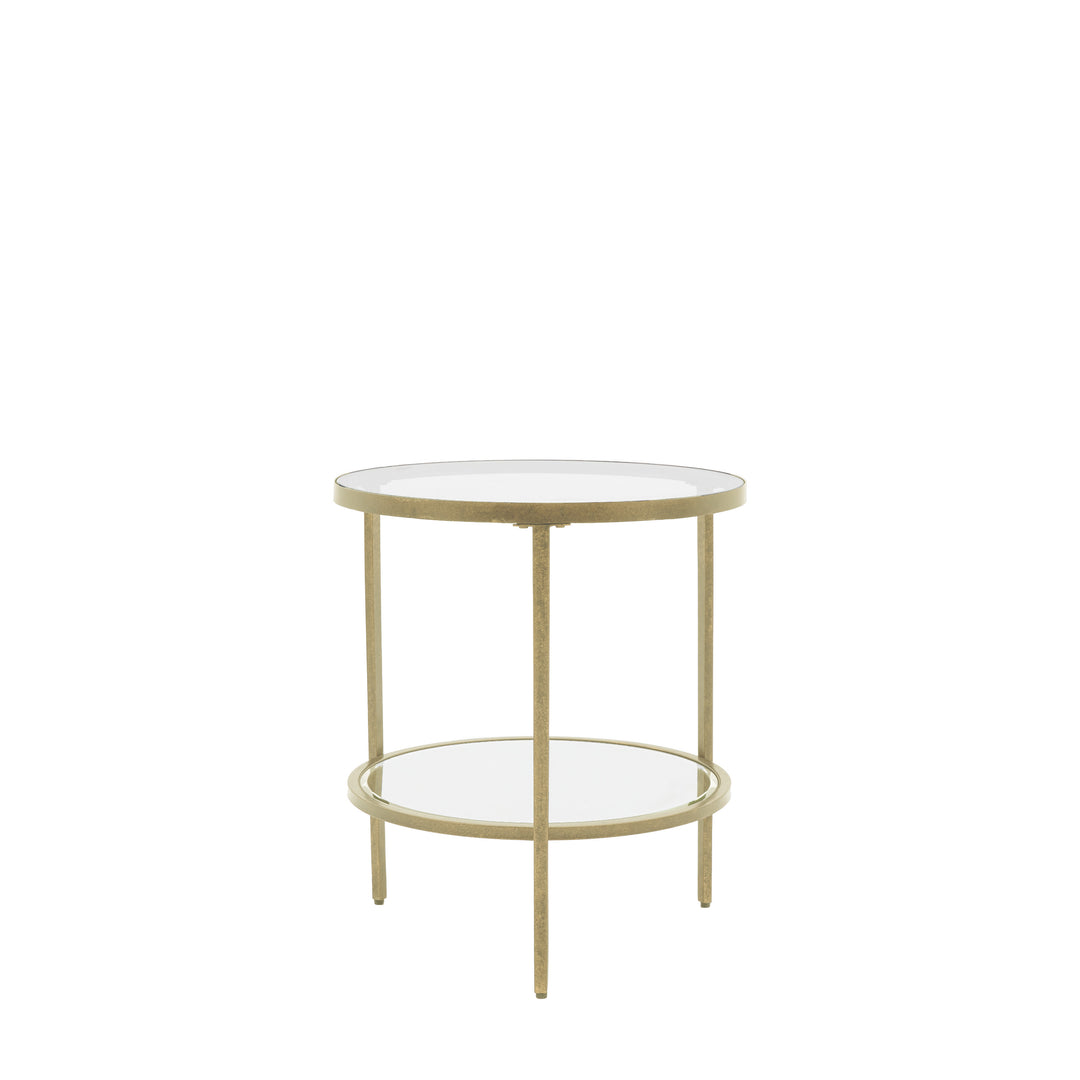 Hudson Side Table