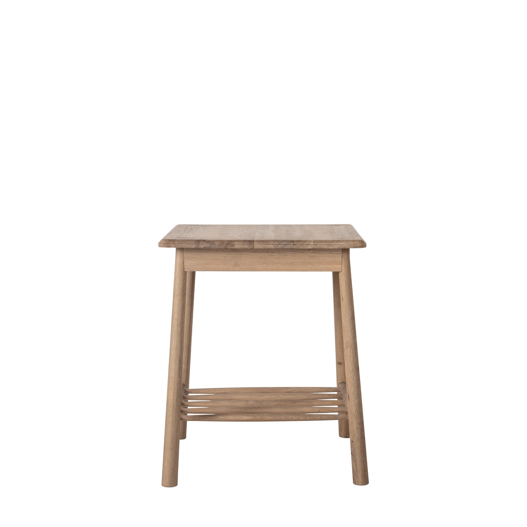 Wycombe Side Table - Oak