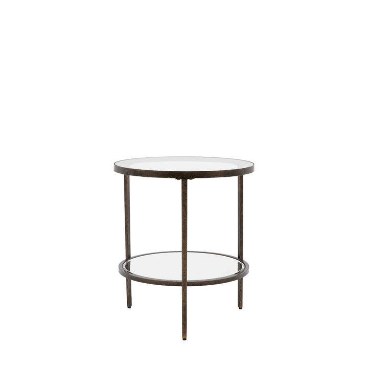 Hudson Side Table