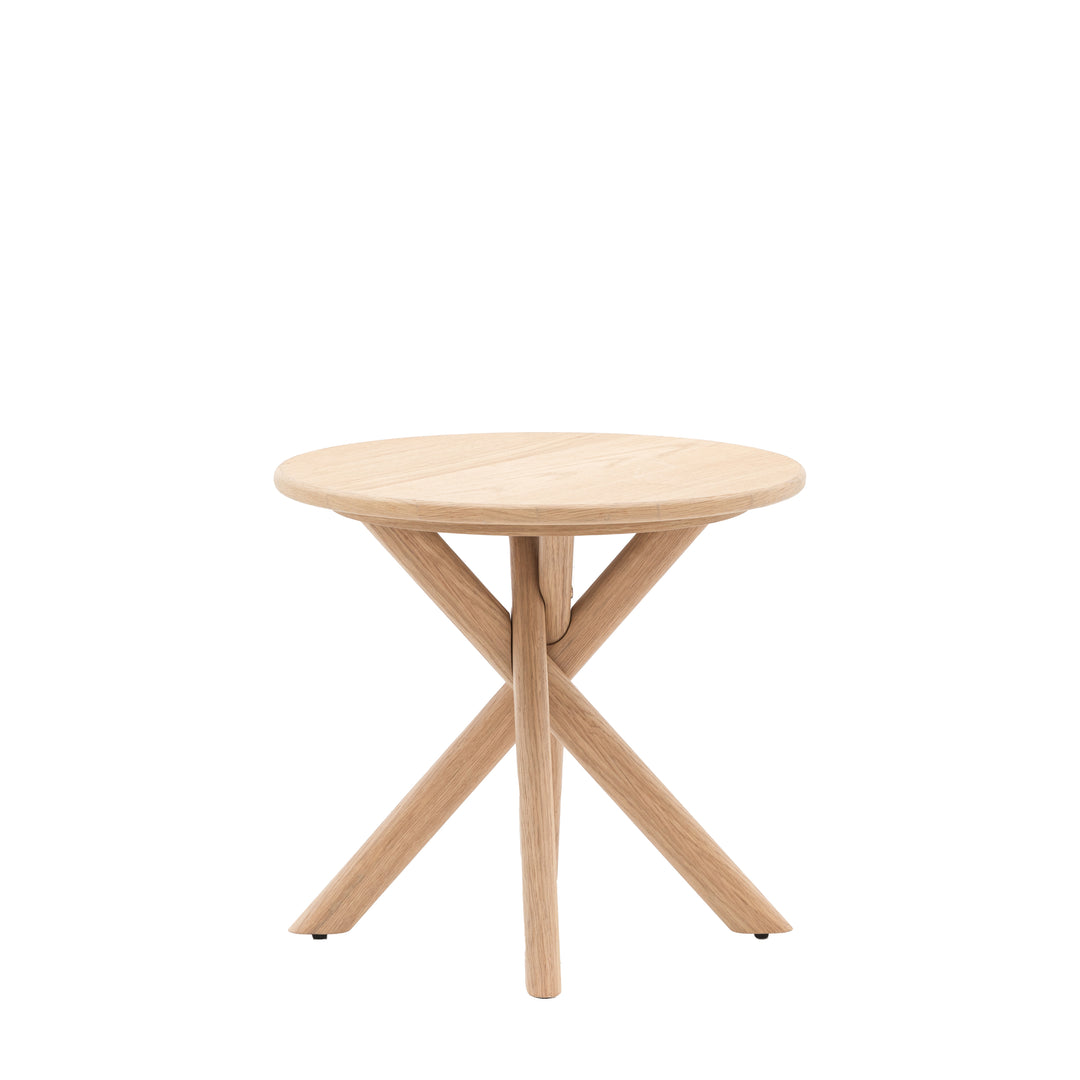 Korsa Side Table