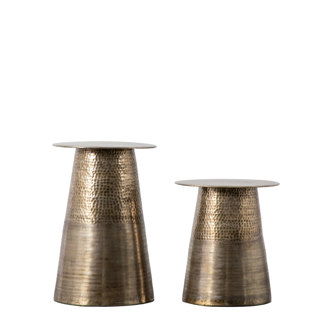 Langley Side Table Set of 2