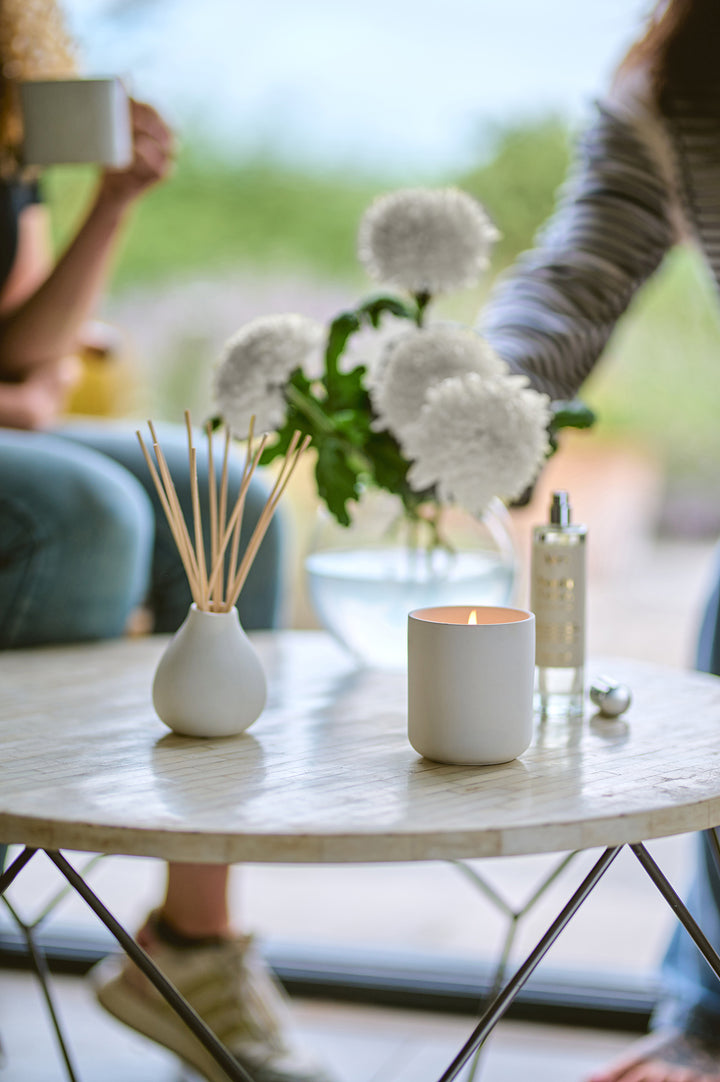 Nordic Cedar Candle