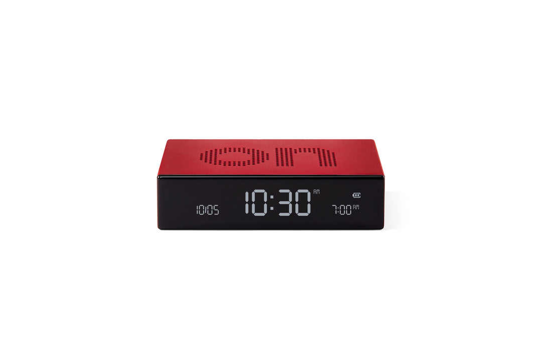 Flip Premium Alarm Clock