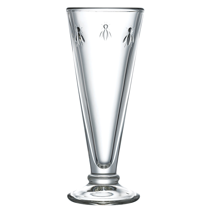 Abeille Bee Champagne Flutes 150ml Set of 6