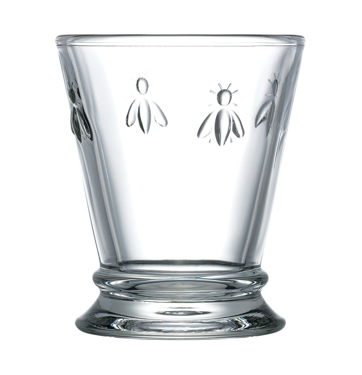 Abeille Bee Tumblers 260ml Set of 4