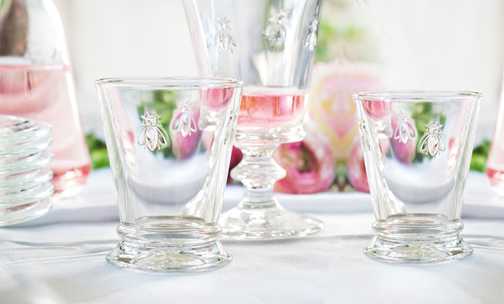 Abeille Bee Tumblers 260ml Set of 4