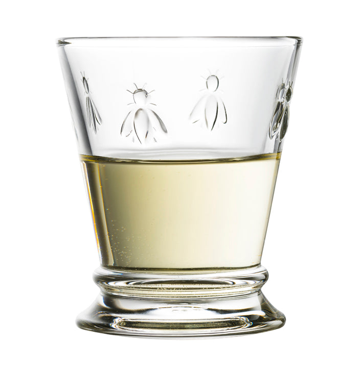 Abeille Bee Tumblers 260ml Set of 4