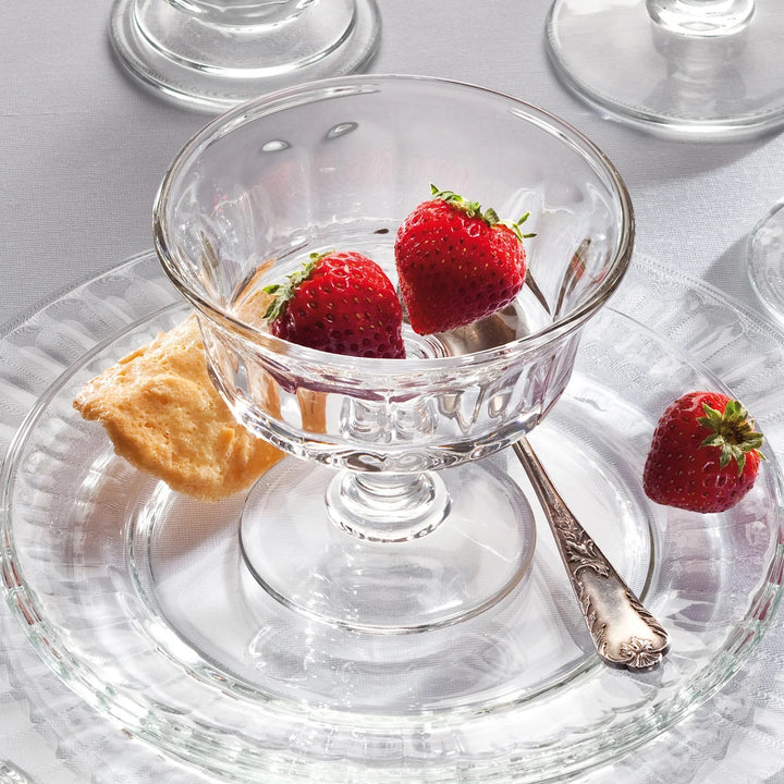 Périgord Coupe Dessert Bowls 220ml Set of 6