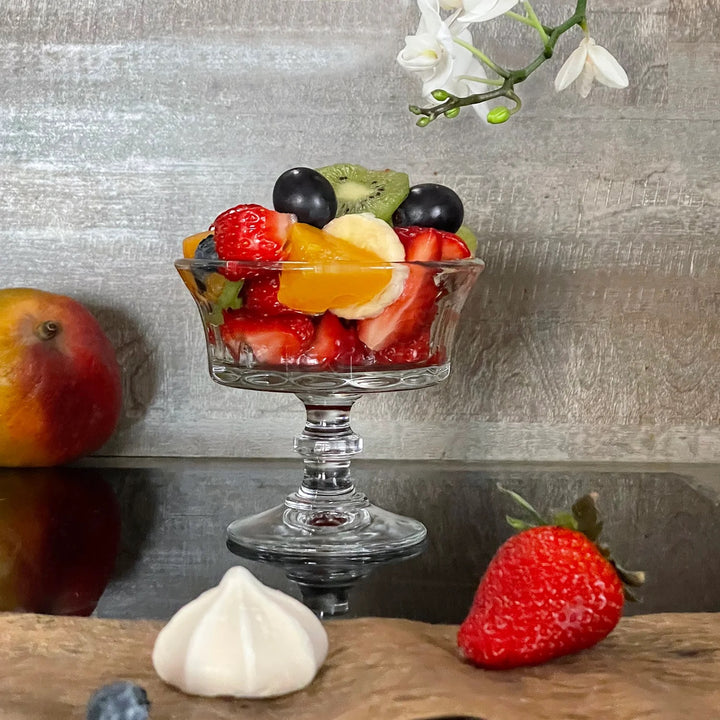 Périgord Coupe Dessert Bowls 220ml Set of 6