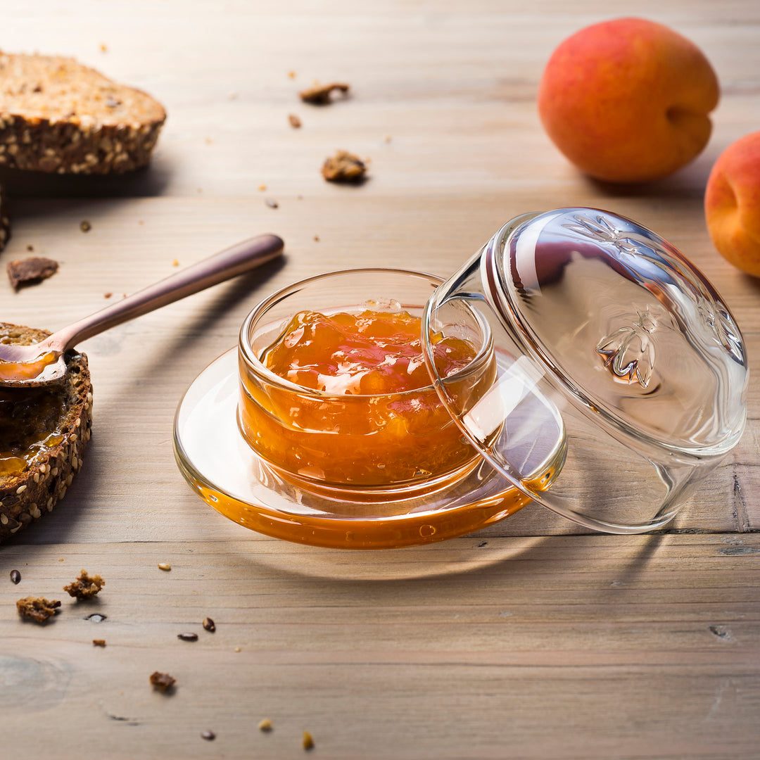Abeille Bee Butter Dish