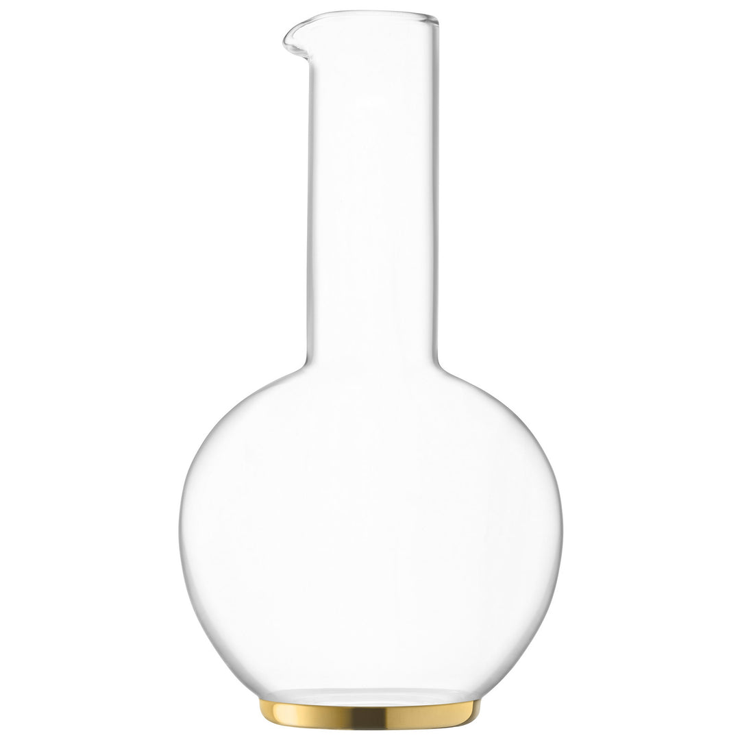 Luca Gold Carafe  1.5L