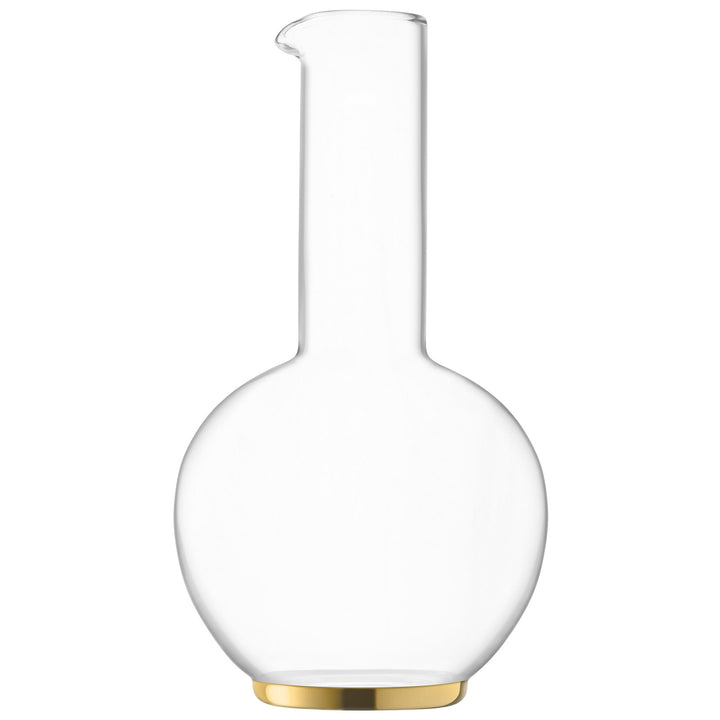 Luca Gold Carafe  1.5L