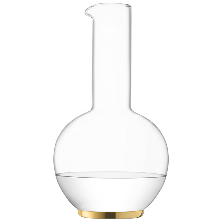 Luca Gold Carafe  1.5L