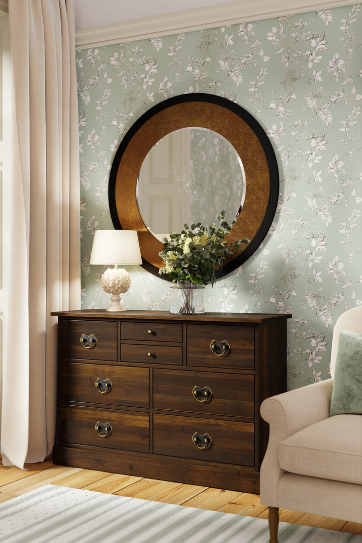 Garrat 3 Drawer Chest