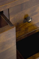 Garrat 1 Door & 6 Drawer Sideboard