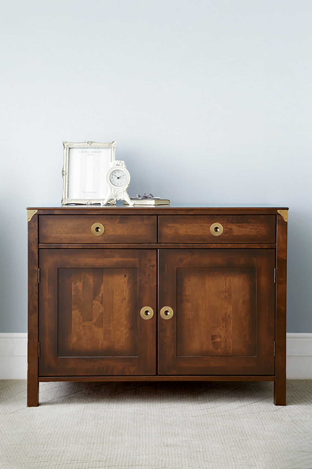 Balmoral 2 Door 2 Drawer Sideboard