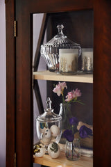 Balmoral 2 Door 2 Drawer Display Unit