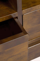 Garrat 2 Drawer TV Unit