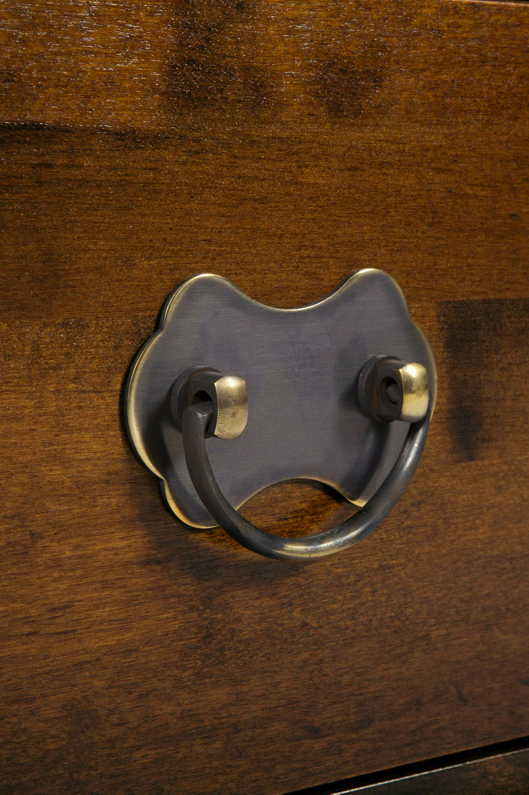 Garrat 3 Drawer Wide TV Unit