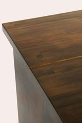 Garrat 4 + 4 Drawer Chest