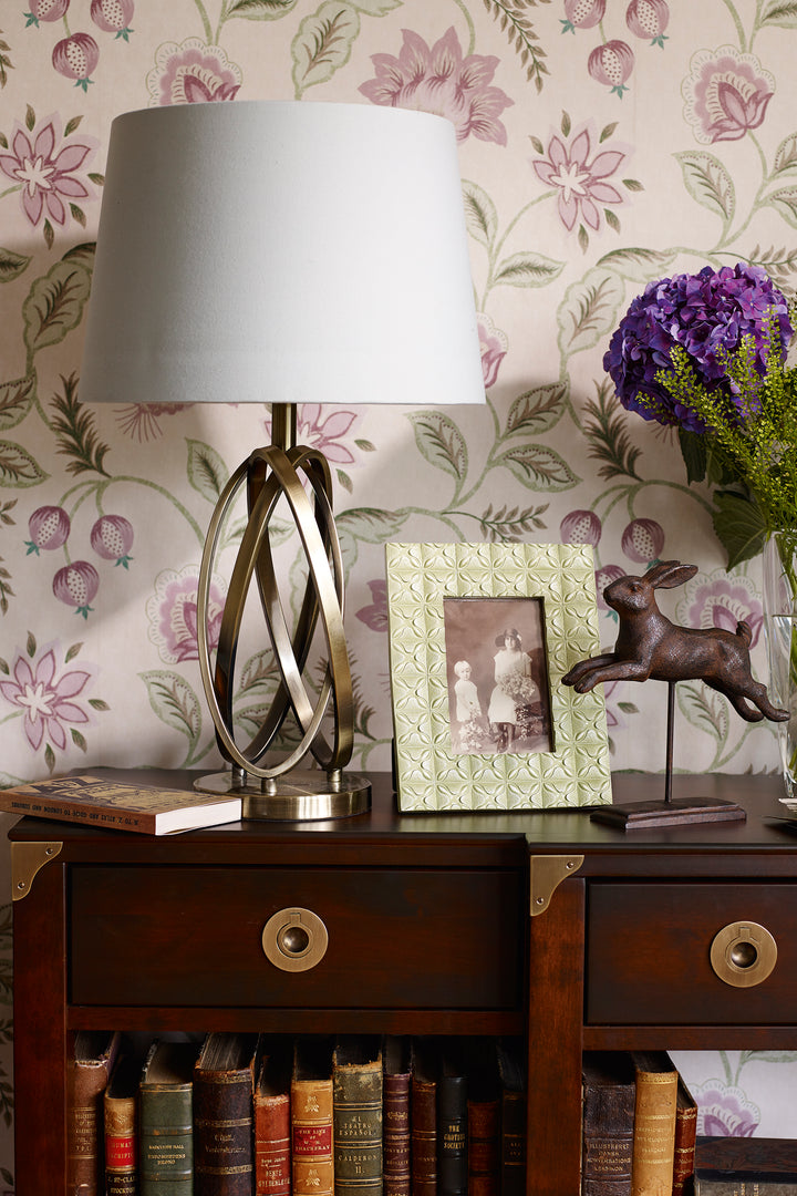 Balmoral 3 Drawer Triple Console Table