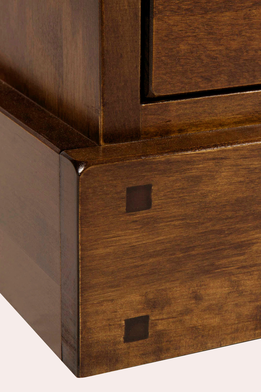 Garrat 7 Drawer Desk