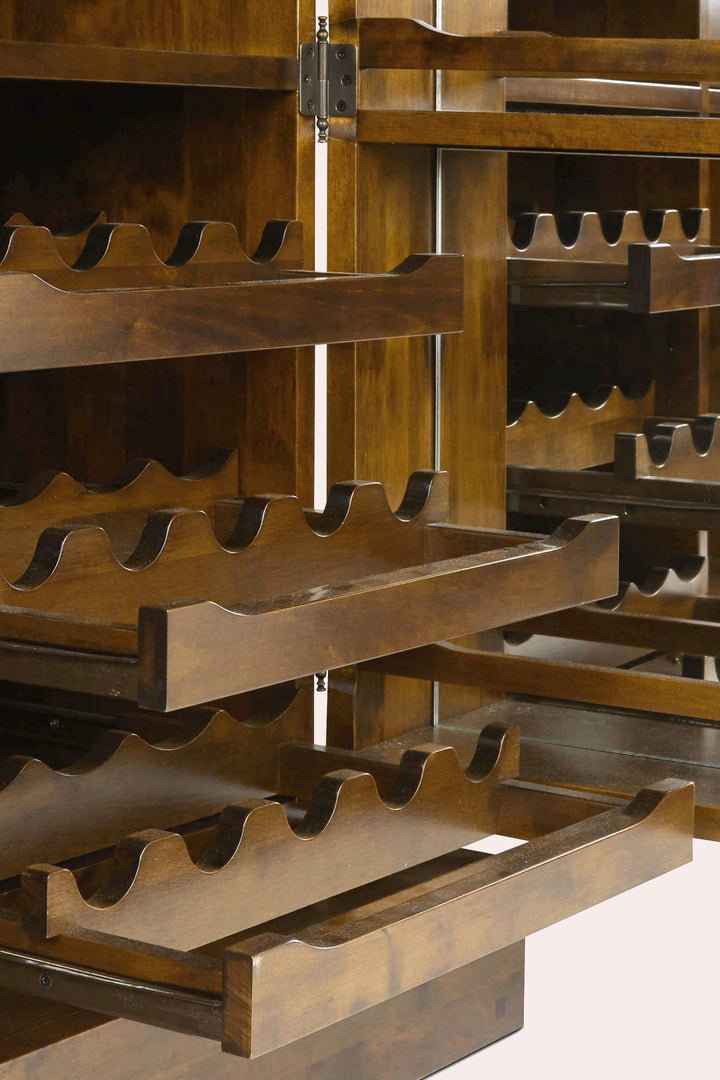 Garrat Drinks Cabinet