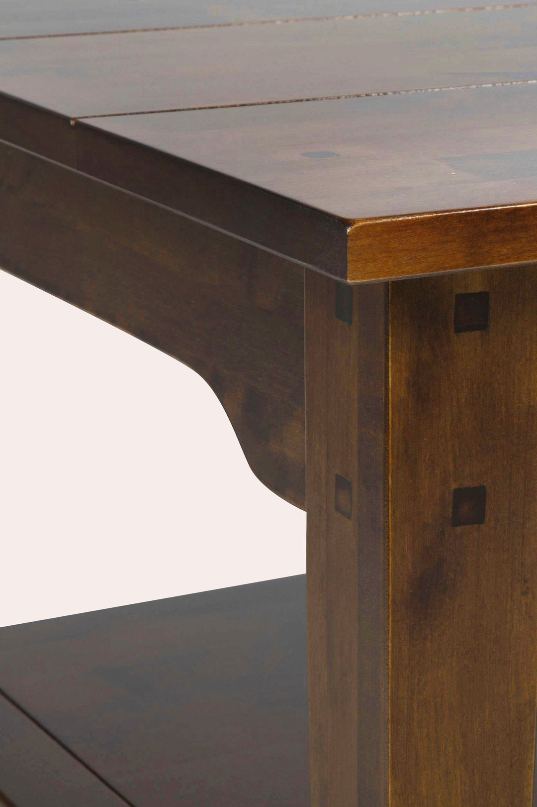 Garrat Rectangular Coffee Table