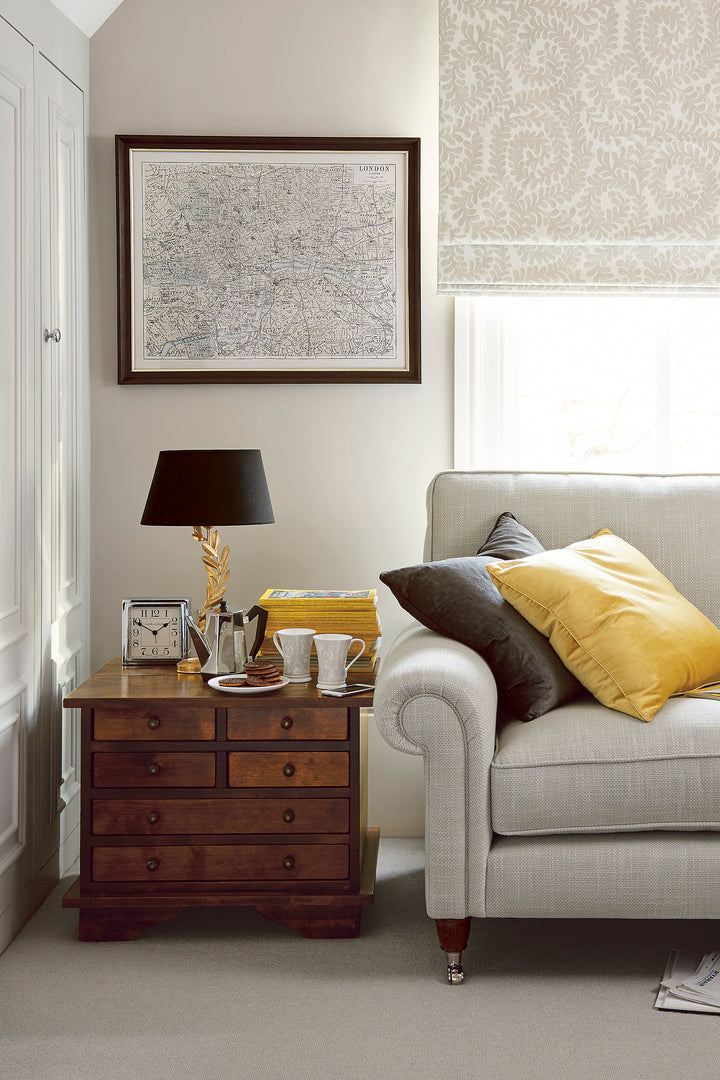 Garrat 6 Drawer Side Table