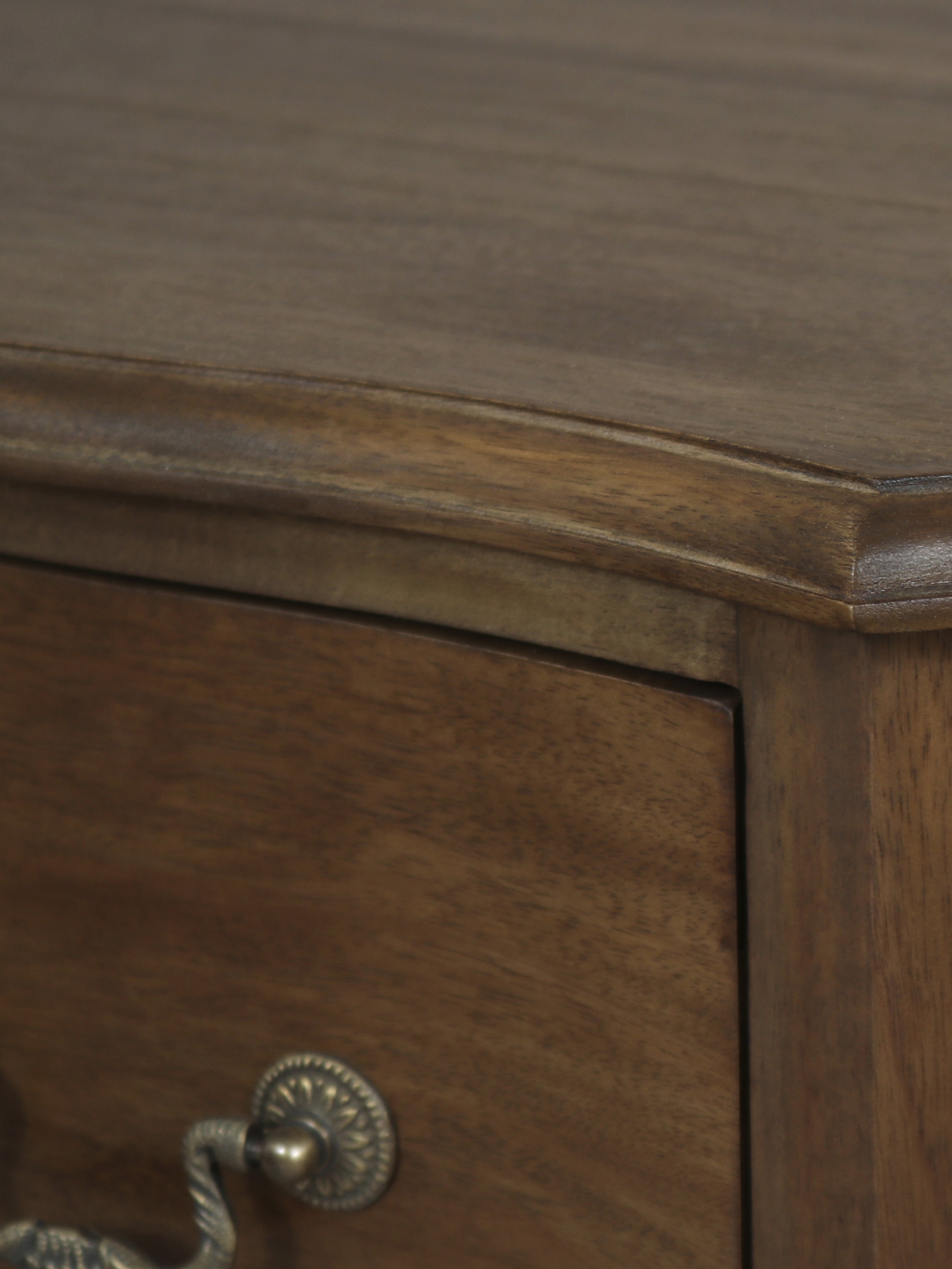 Montpellier 3 Drawer Chest