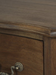 Montpellier 3 Drawer Chest