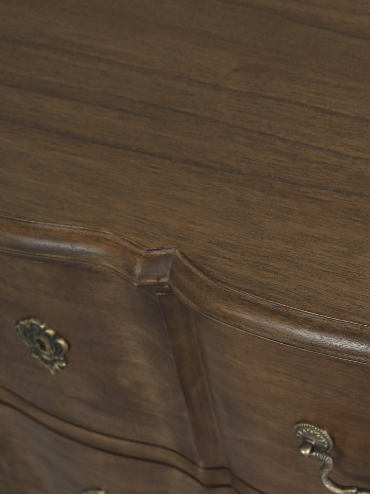 Montpellier 3 Drawer Chest