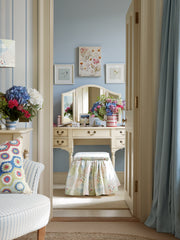 Clifton Dressing Table Mirror