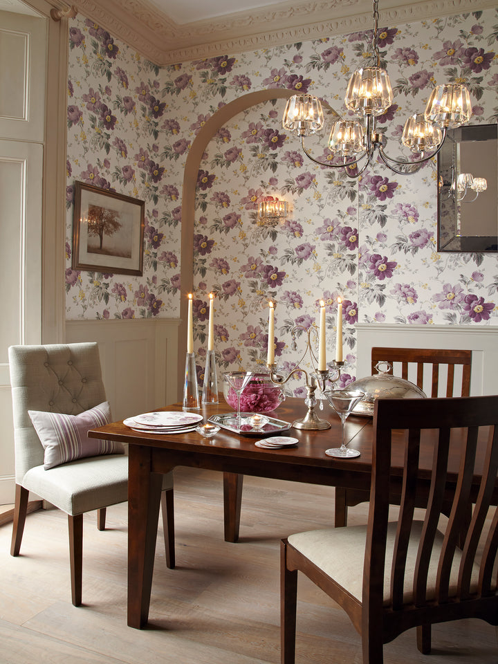 Garrat Extending Dining Table