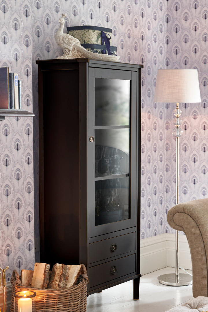 Henshaw 1 Door 2 Drawer Display Unit