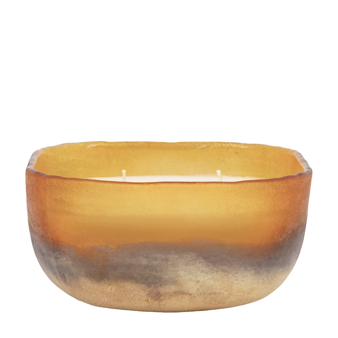 Mercury Jasmin & Vetiver 4 Wick Candle - Large