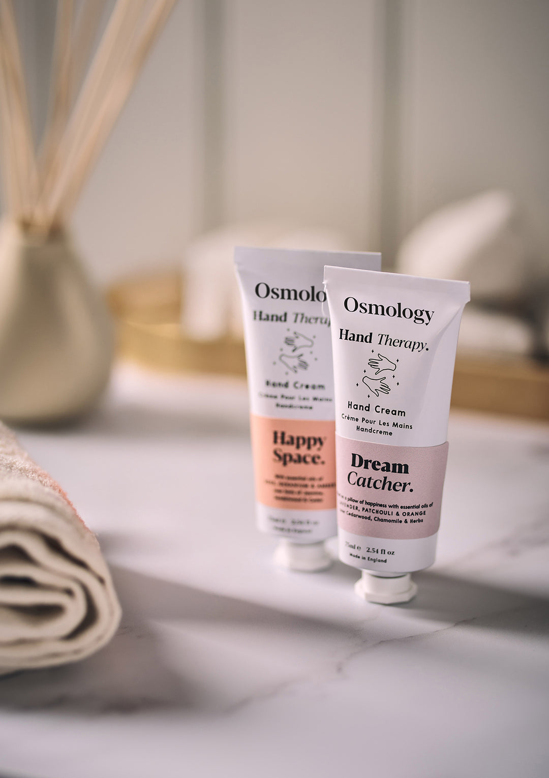 Happy Space Hand Cream