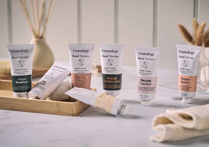 Fig Leaf Hand Cream