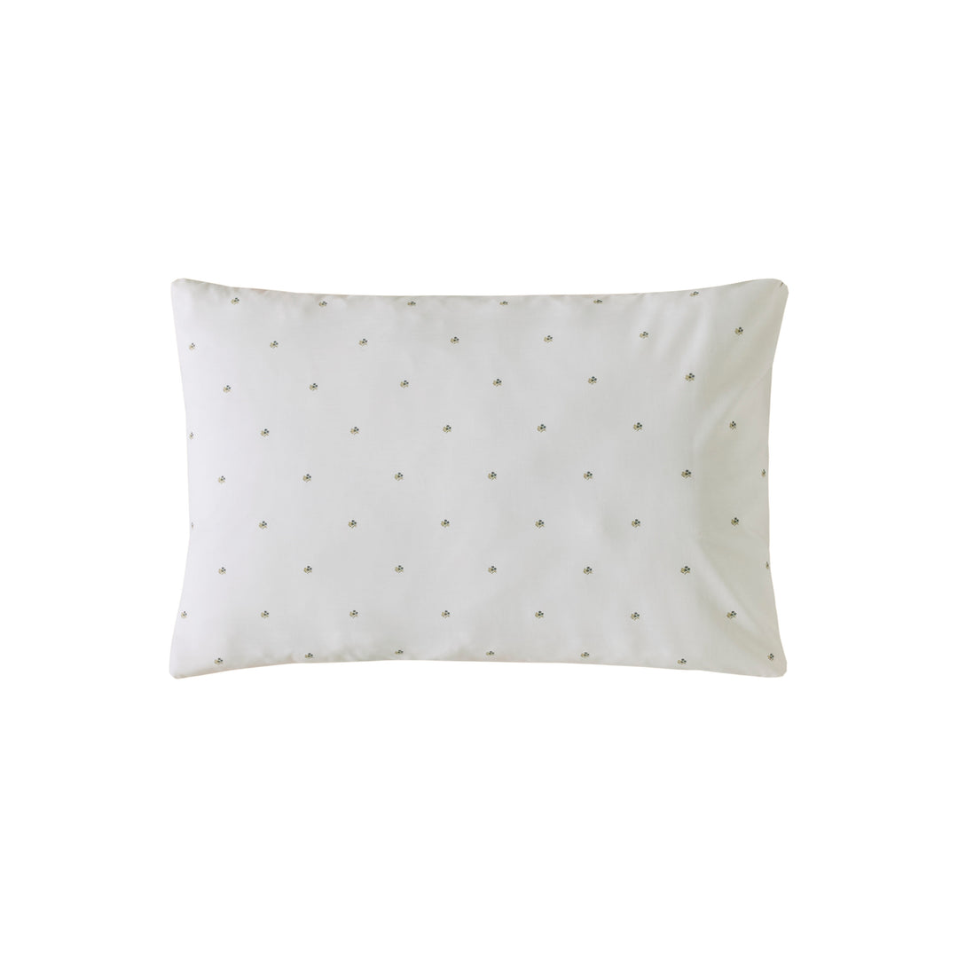 Harthill Daisy Raspberry Duvet Set