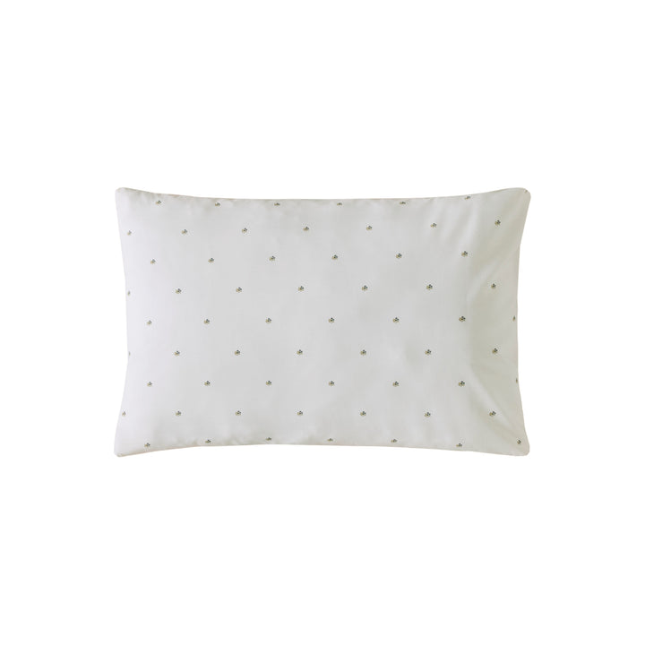 Harthill Daisy Raspberry Duvet Set