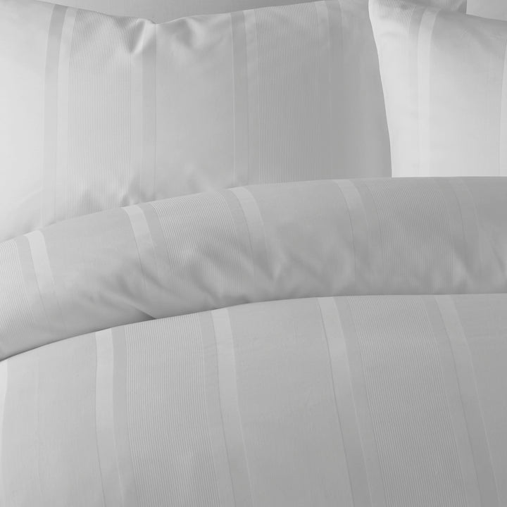 Henry White Bed Linen